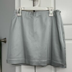 Abercrombie & Fitch Mini Skirt